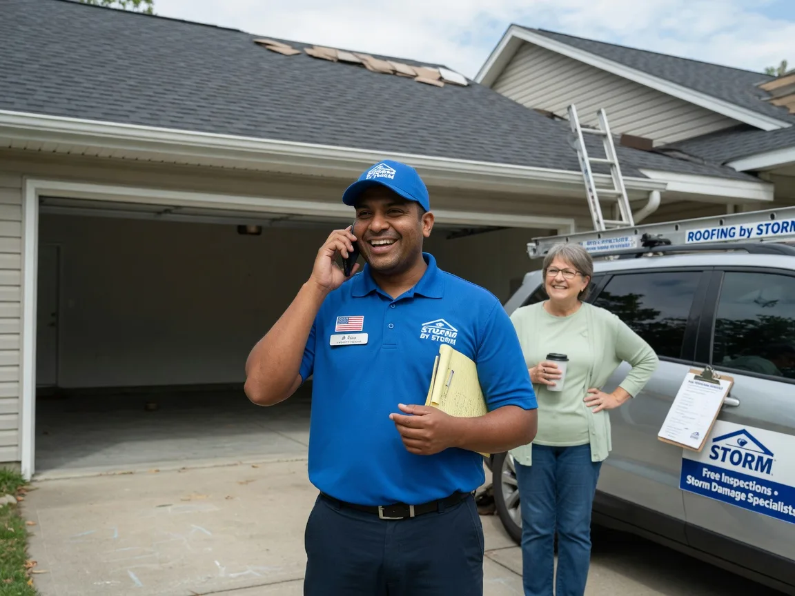 Roof Repair Near Me Brightwood, VA FAQs