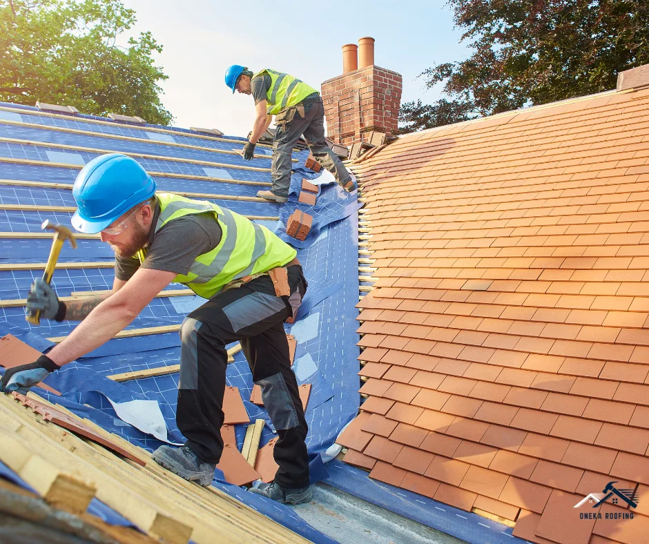 Why choose Roof Repair Near Me in Brightwood, VA